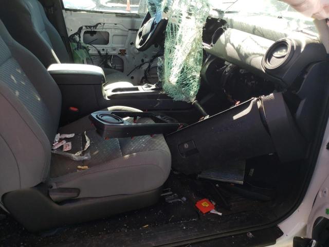 Photo 5 from auction – 2021 TOYOTA TACOMA ACC with VIN 3TYRX5GN2MT013101