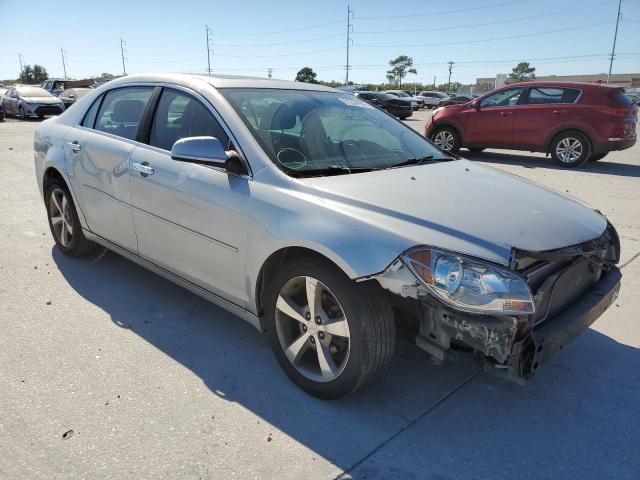 CHEVROLET MALIBU 2LT 2012 with VIN 1G1ZD5E00CF376693 - Photo from auction
