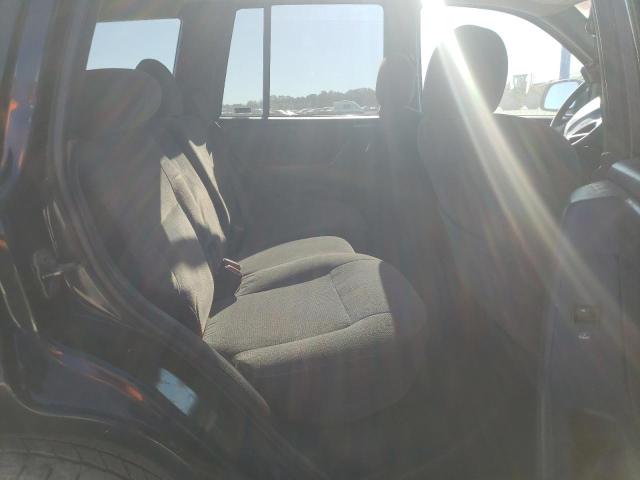Photo 6 from auction – 2001 JEEP GRAND CHER with VIN 1J4GW48S91C588579