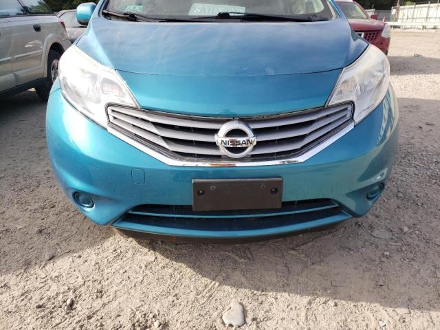 Photo 9 from auction – 2014 NISSAN VERSA NOTE with VIN 3N1CE2CP6EL350779