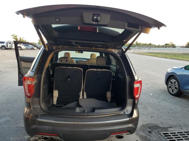 Photo 9 from auction – 2019 FORD EXPLORER L with VIN 1FM5K7F83KGA10775