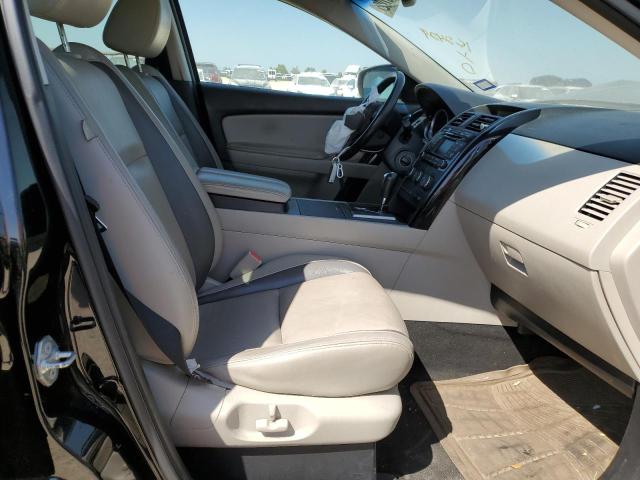Photo 5 from auction – 2012 MAZDA CX-9 with VIN JM3TB2CA9C0367983