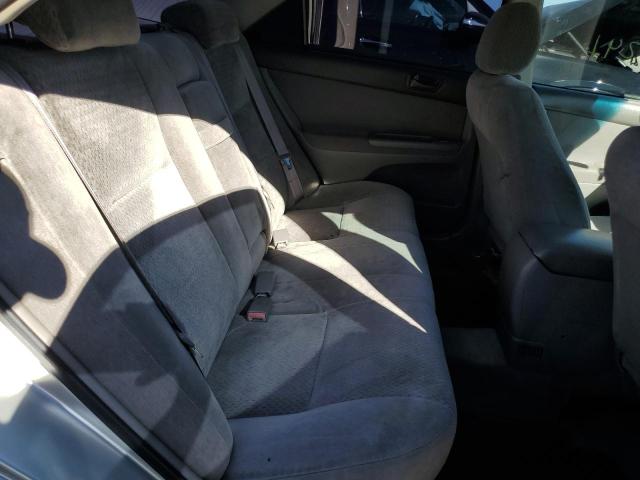 Photo 6 from auction – 2002 TOYOTA CAMRY LE with VIN JTDBE32K220011501