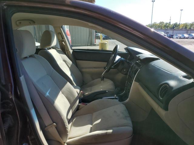 Photo 5 from auction – 2008 MAZDA 6 I with VIN 1YVHP80C885M21402