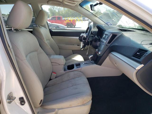 Снимка 5 от търг – 2012 SUBARU OUTBACK 2. с VIN 4S4BRCCC1C3275610