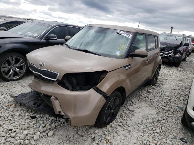 Photo 2 from auction – 2016 KIA SOUL with VIN KNDJN2A20G7310068