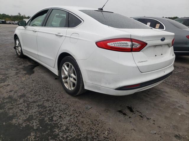 Photo 3 from auction – 2014 FORD FUSION SE with VIN 1FA6P0HD3E5404584