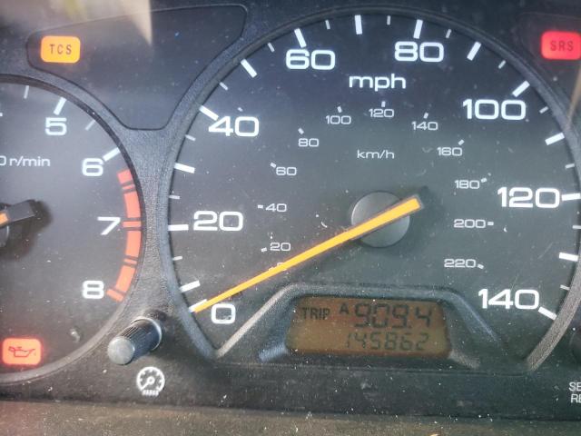 Photo 8 from auction – 2004 HONDA ODYSSEY EX with VIN 5FNRL18644B033135