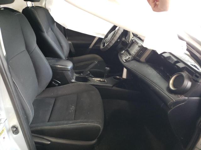 Photo 5 from auction – 2013 TOYOTA RAV4 XLE with VIN 2T3RFREVXDW107878