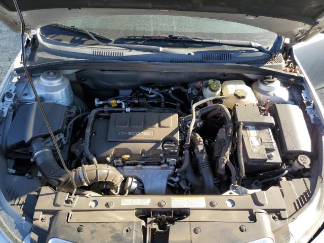 Photo 7 from auction – 2014 CHEVROLET CRUZE LT with VIN 1G1PC5SB7E7345941