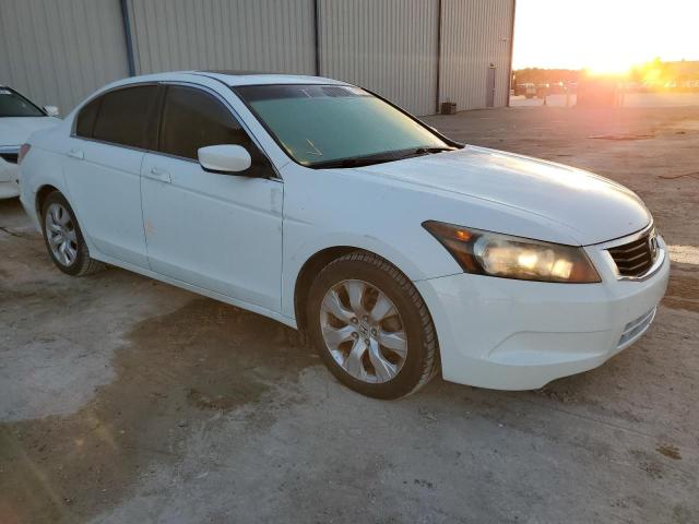 HONDA ACCORD EXL 2010 with VIN 1HGCP2F87AA188031 - Photo from auction
