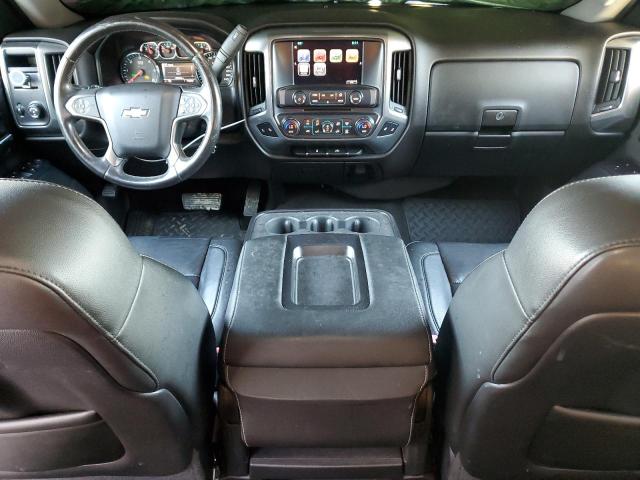 Photo 9 from auction – 2014 CHEVROLET SILVERADO with VIN 3GCPCREH6EG400754
