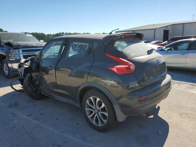 Photo 3 from auction – 2011 NISSAN JUKE S with VIN JN8AF5MR8BT016266