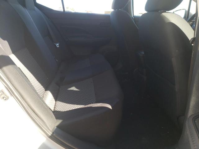 Photo 6 from auction – 2020 NISSAN VERSA S with VIN 3N1CN8BV8LL872328