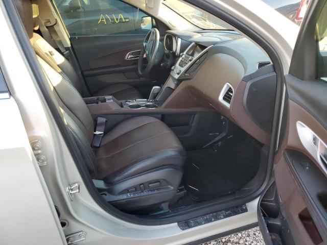 Photo 5 from auction – 2014 CHEVROLET EQUINOX LT with VIN 2GNALCEK8E6285463