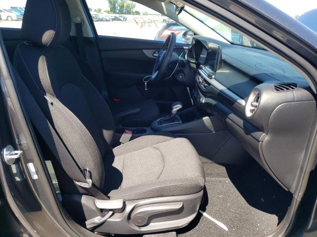 Photo 5 from auction – 2021 KIA FORTE FE with VIN 3KPF24AD4ME406129