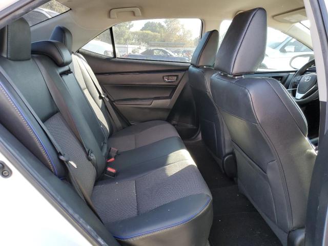 Foto 6 de la subasta – 2018 TOYOTA COROLLA L con VIN 5YFBURHEXJP764611