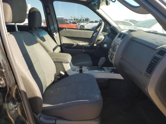 Photo 5 from auction – 2011 FORD ESCAPE XLT with VIN 1FMCU0D77BKA31497