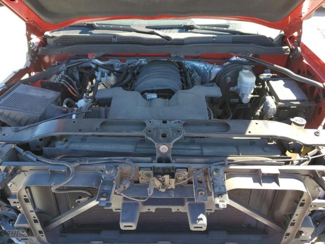 Photo 7 from auction – 2014 CHEVROLET SILVERADO with VIN 1GCVKREC8EZ328096