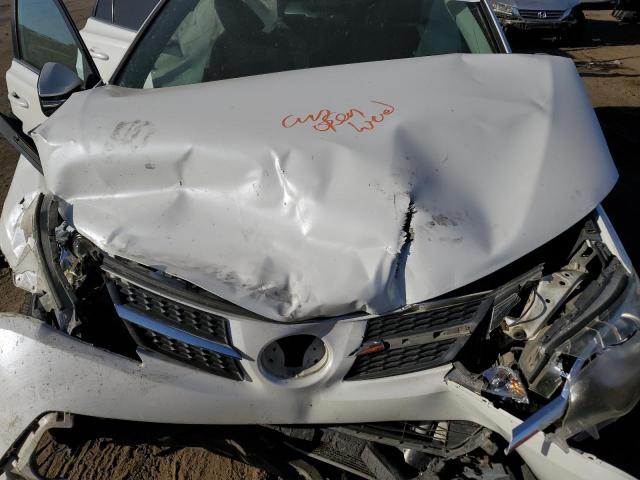 Photo 7 from auction – 2013 TOYOTA RAV4 LIMIT with VIN 2T3YFREV3DW032971