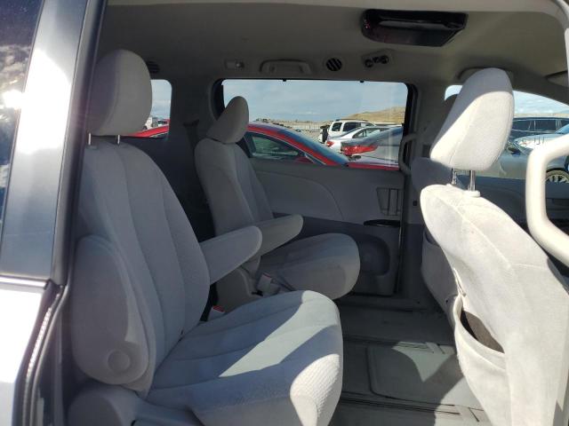 Photo 6 from auction – 2011 TOYOTA SIENNA LE with VIN 5TDJK3DC6BS002162