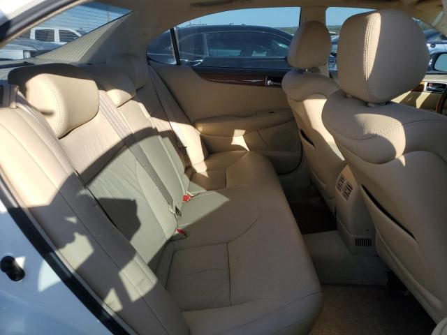Photo 6 from auction – 2006 LEXUS ES 330 with VIN JTHBA30G965162627