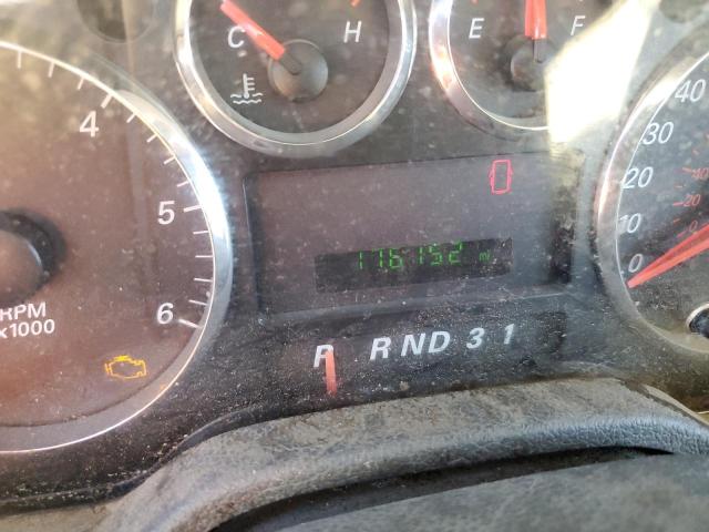Photo 8 from auction – 2006 FORD FREESTAR S with VIN 2FMZA52206BA48519
