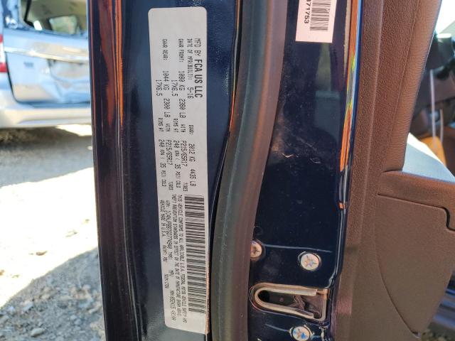 Photo 10 from auction – 2016 JEEP PATRIOT SP with VIN 1C4NJPBB7GD774940