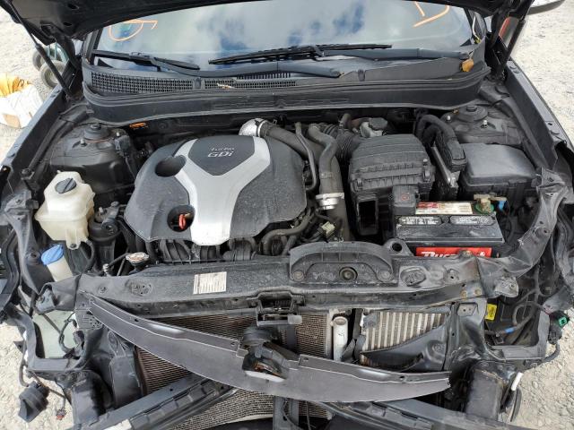 Photo 7 from auction – 2014 HYUNDAI SONATA SE with VIN 5NPEC4AB0EH866845