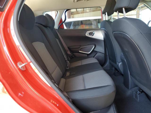 Photo 6 from auction – 2020 KIA SOUL LX with VIN KNDJ23AUXL7708060