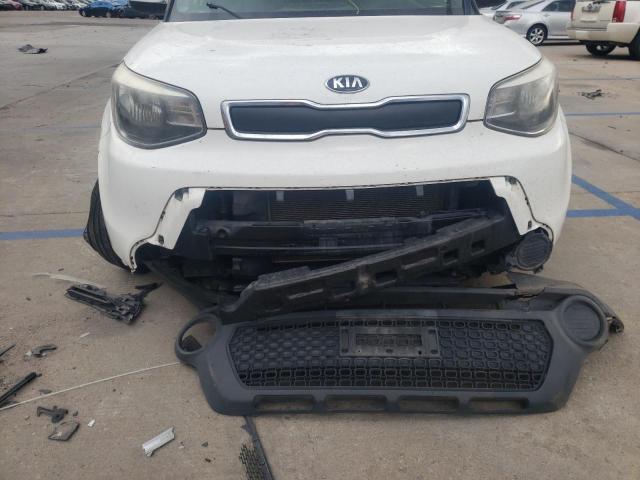 Photo 9 from auction – 2015 KIA SOUL with VIN KNDJN2A25F7127375