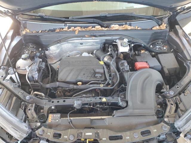 Photo 7 from auction – 2021 CHEVROLET TRAILBLAZE with VIN KL79MPS28MB123345