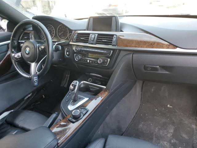 Photo 9 from auction – 2014 BMW 435 I with VIN WBA3R1C57EK191134