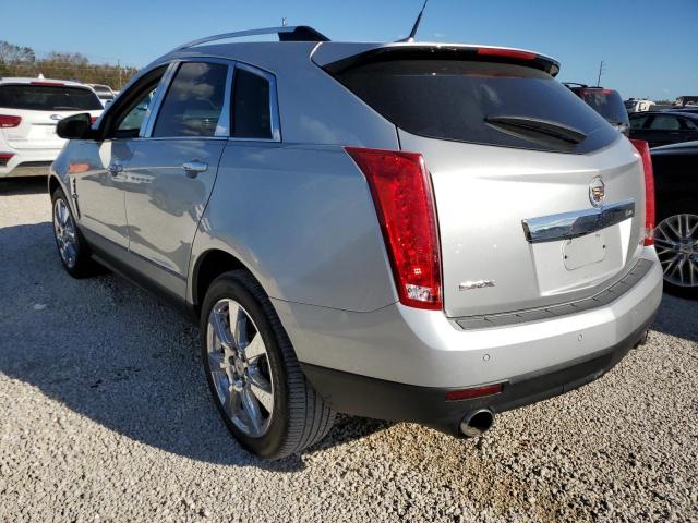 Photo 3 from auction – 2012 CADILLAC SRX PERFOR with VIN 3GYFNBE36CS609689