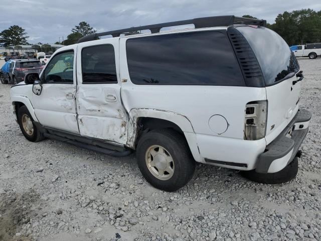 Photo 3 from auction – 2003 CHEVROLET SUBURBAN K with VIN 3GNFK16Z73G335747
