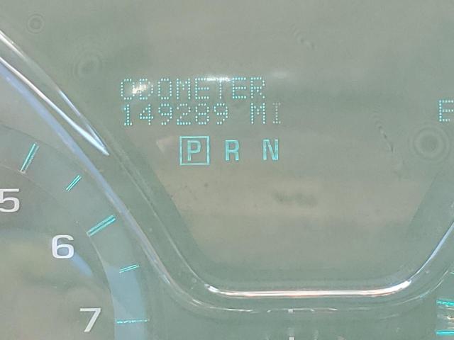 Photo 8 from auction – 2014 CHEVROLET TRAVERSE L with VIN 1GNKVGKD9EJ345927