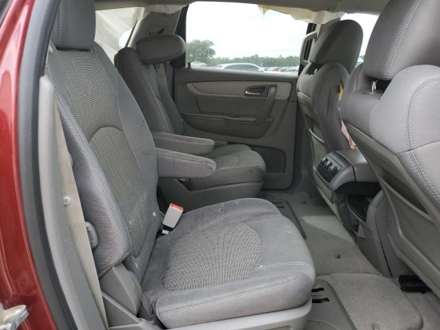 Photo 6 from auction – 2015 CHEVROLET TRAVERSE L with VIN 1GNKVGKD9FJ102829