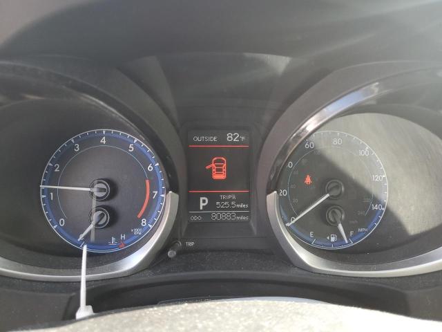 Photo 8 from auction – 2015 TOYOTA COROLLA L with VIN 5YFBURHE7FP277373