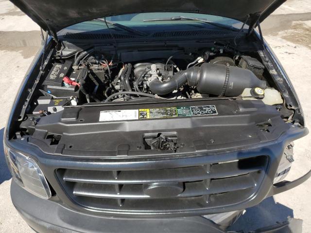 Photo 7 from auction – 2002 FORD F150 with VIN 1FTRF17292NB70754
