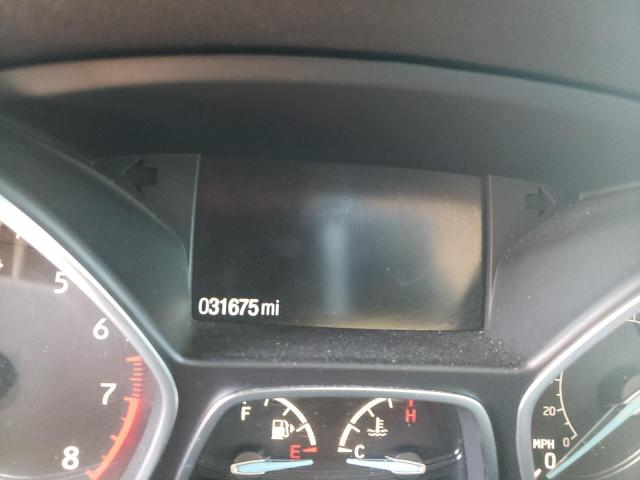 Photo 8 from auction – 2019 FORD ESCAPE S with VIN 1FMCU0F74KUA80268