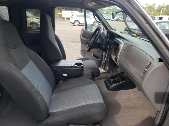 Photo 5 from auction – 2003 FORD RANGER with VIN 1FTZR45E03TA05114
