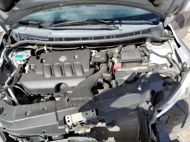 Photo 7 from auction – 2007 NISSAN VERSA S with VIN 3N1BC13E77L370567