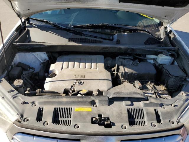 Photo 7 from auction – 2012 TOYOTA HIGHLANDER with VIN 5TDYK3EH4CS088159