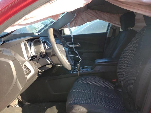 Photo 5 from auction – 2010 CHEVROLET EQUINOX LT with VIN 2CNALDEW9A6279078