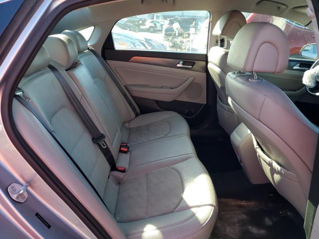 Photo 6 from auction – 2015 HYUNDAI SONATA SPO with VIN 5NPE34AF7FH050591