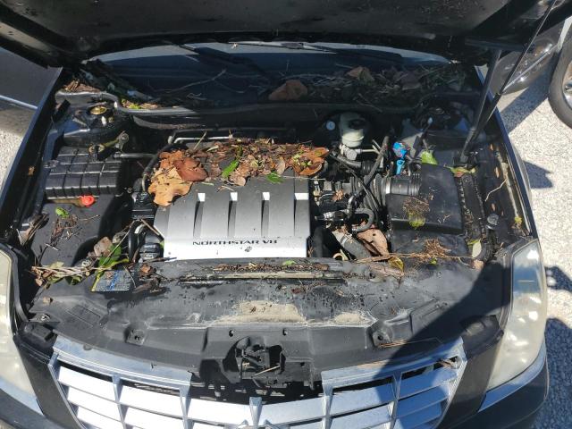 Photo 7 from auction – 2011 CADILLAC DTS PREMIU with VIN 1G6KH5E69BU103864