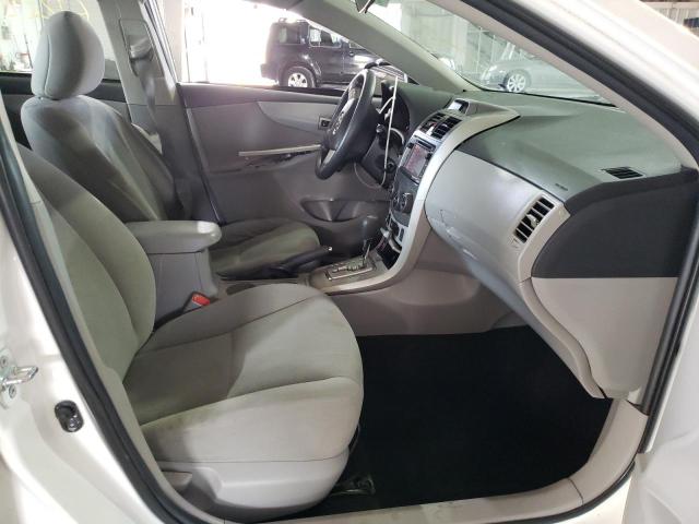 Photo 5 from auction – 2013 TOYOTA COROLLA BA with VIN 2T1BU4EE5DC921523
