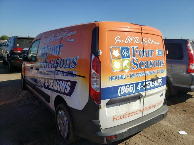 Photo 3 from auction – 2014 FORD TRANSIT CO with VIN NM0LS7E72E1171661