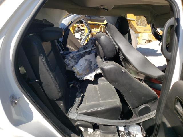 Photo 6 from auction – 2020 DODGE DURANGO GT with VIN 1C4RDJDG8LC257340