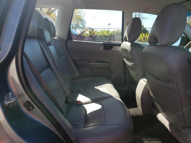 Снимка 6 от търг – 2012 SUBARU FORESTER 2 с VIN JF2SHABC8CH450548